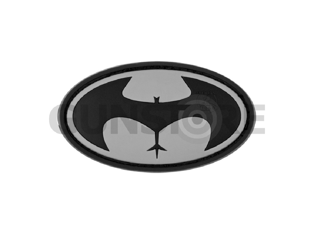 Buttman Rubber Patch