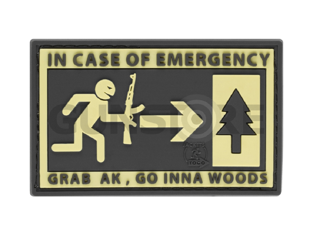 Emergency Rubber Patch