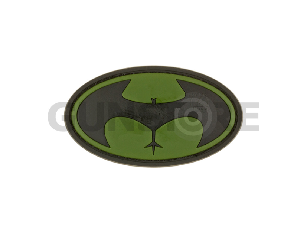 Buttman Rubber Patch