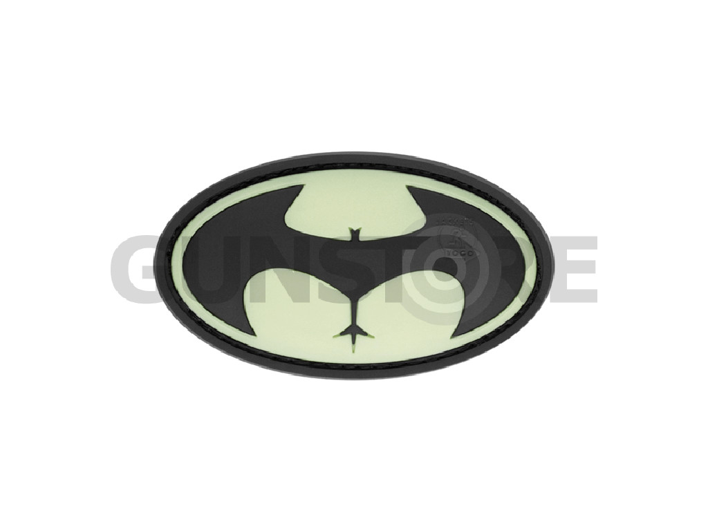 Buttman Rubber Patch