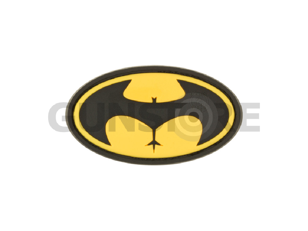Buttman Rubber Patch