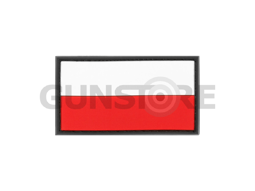 Small Poland Flag