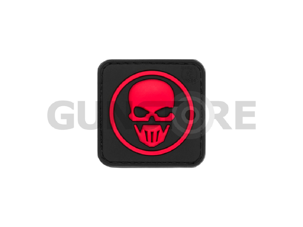 Ghost Recon Rubber Patch
