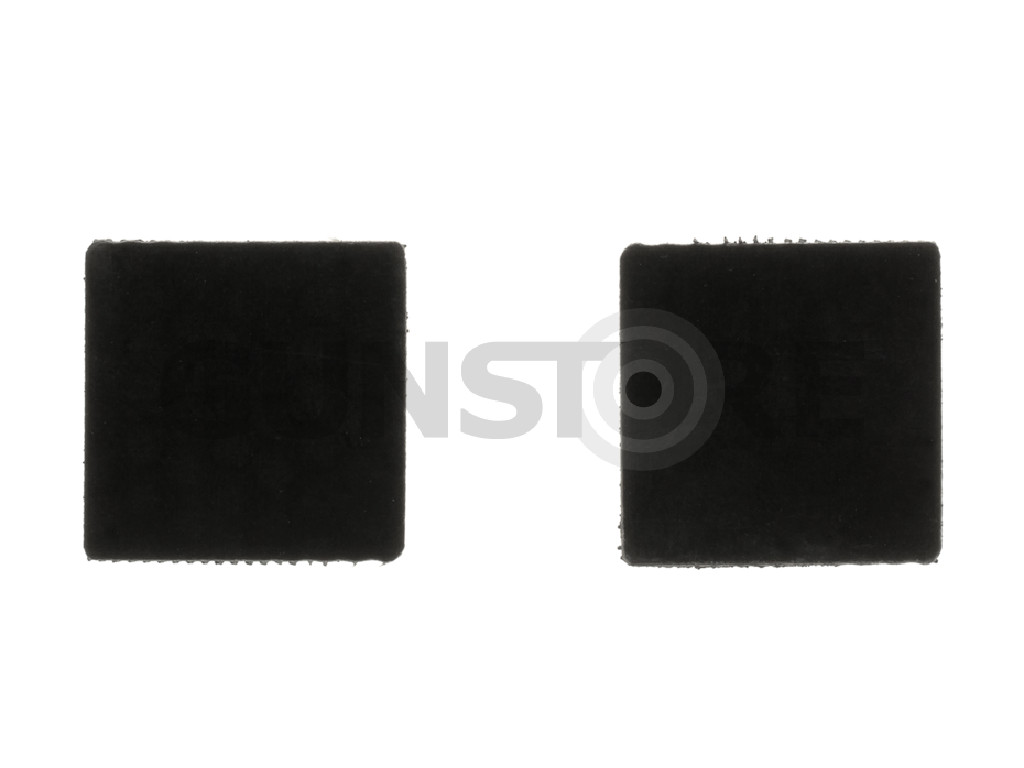 IR Reflective Patch 2.5x2.5cm 2-Pack