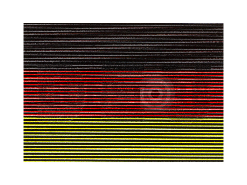 Dual IR Patch Germany