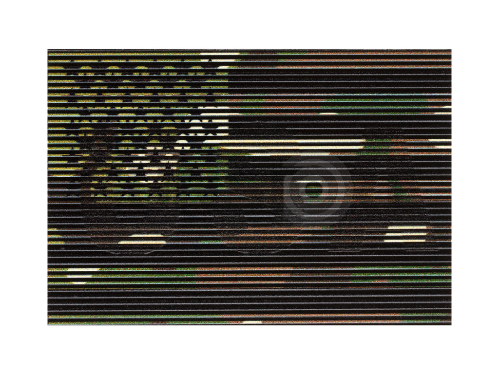 Dual IR Patch USA