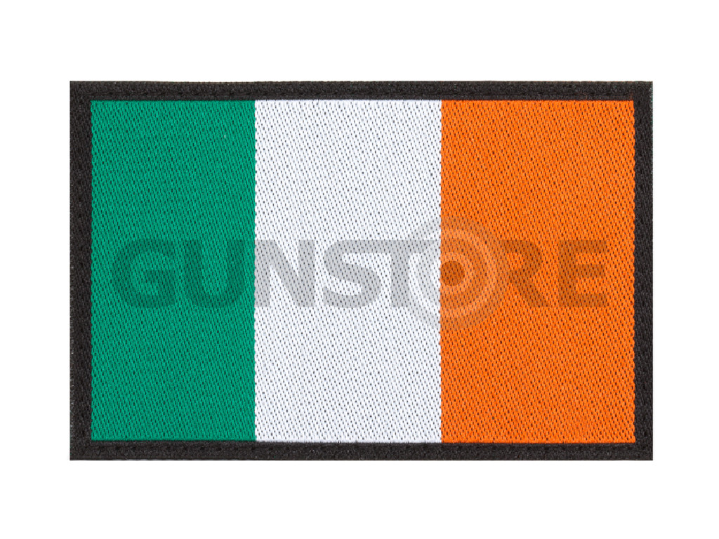 Ireland Flag Patch
