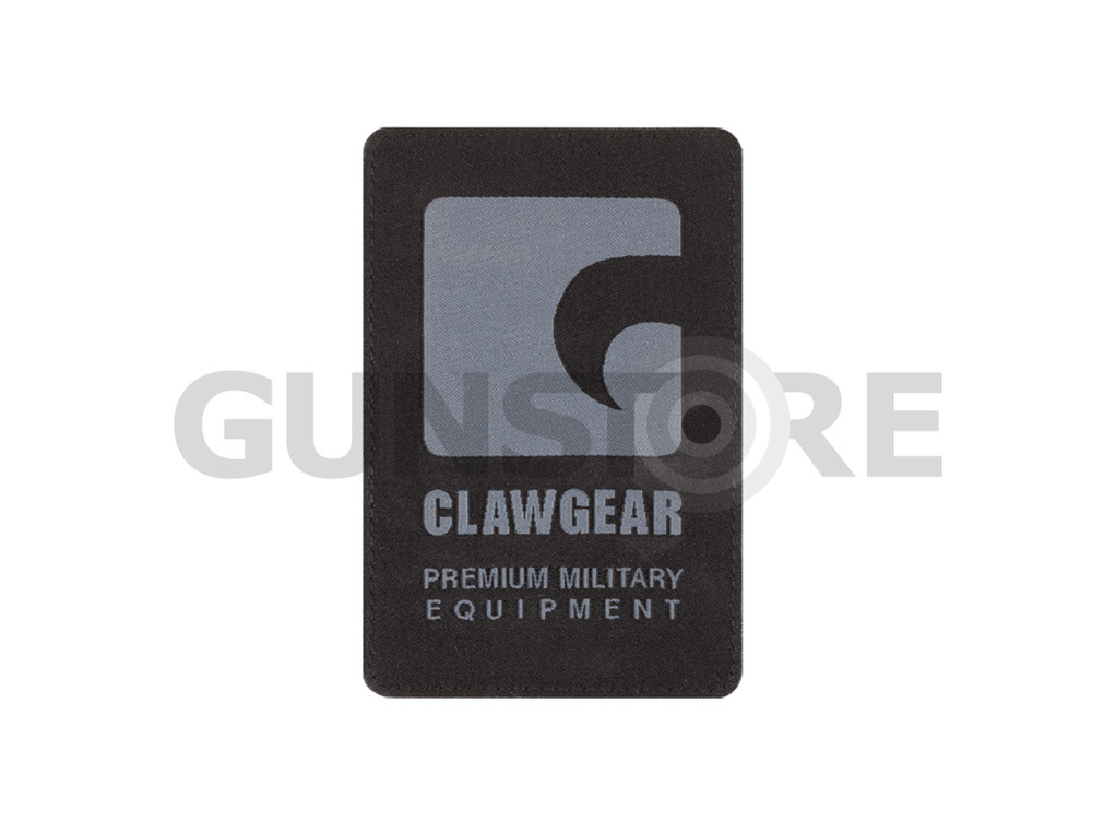 Clawgear Patch