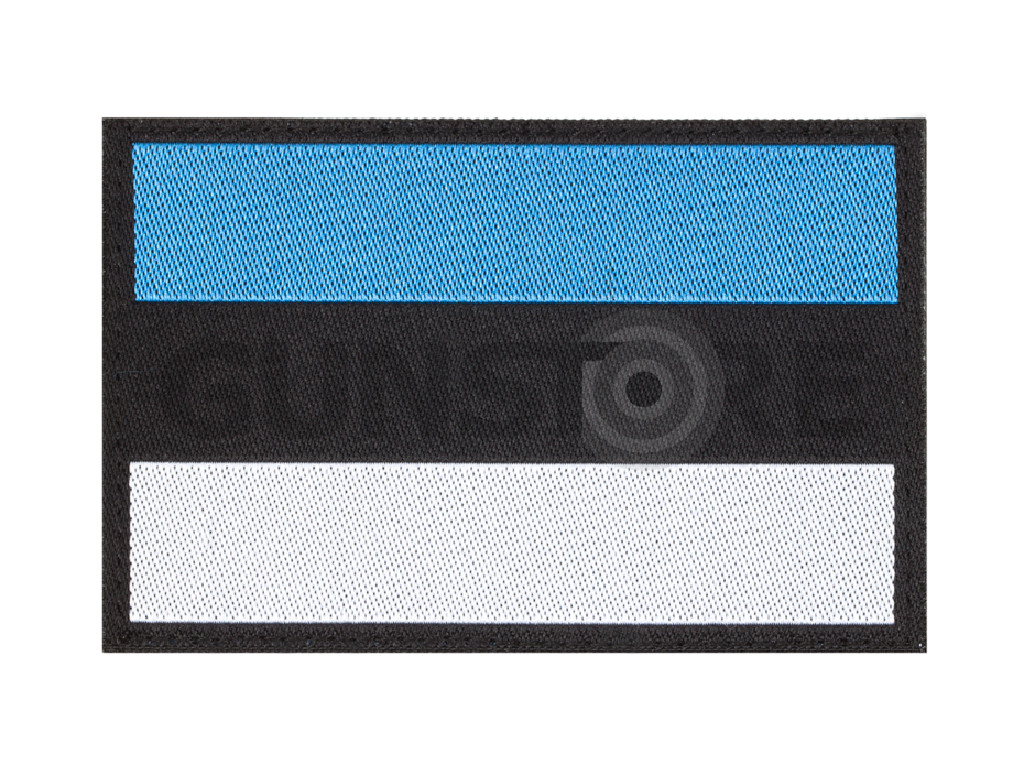 Estonia Flag Patch
