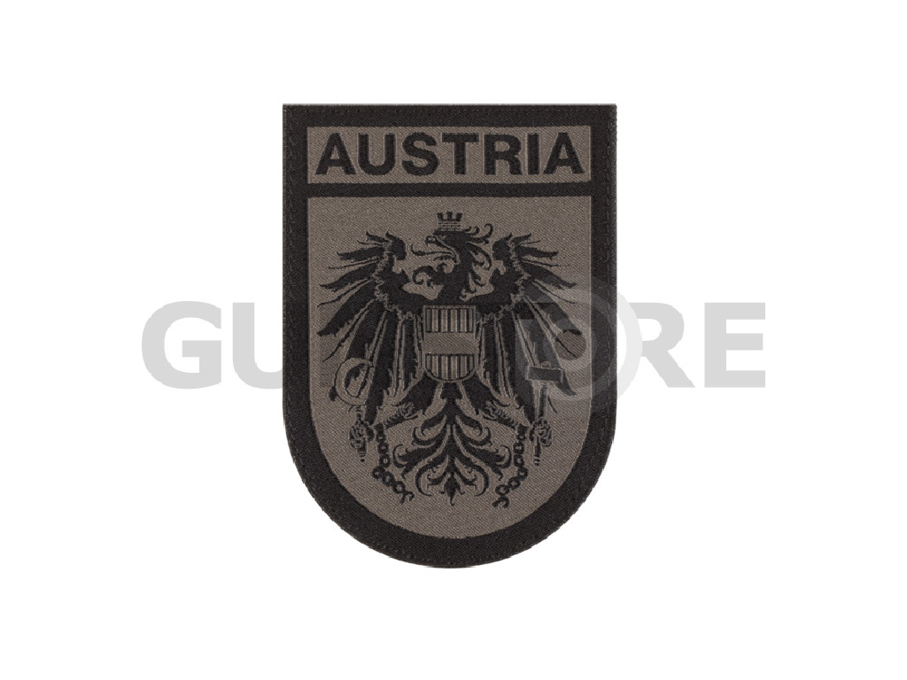 Austria Patch