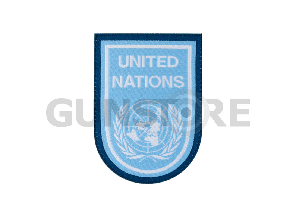 United Nations Patch