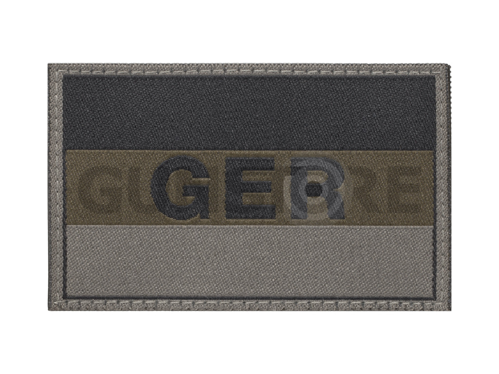 Germany Flag Patch