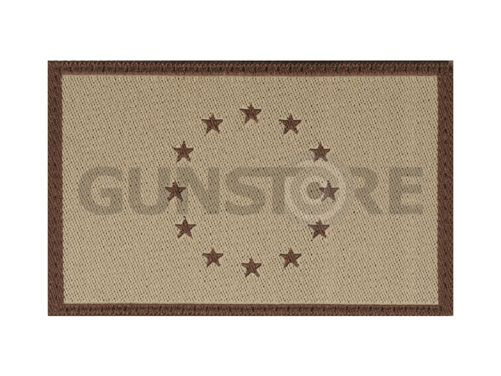 EU Flag Patch