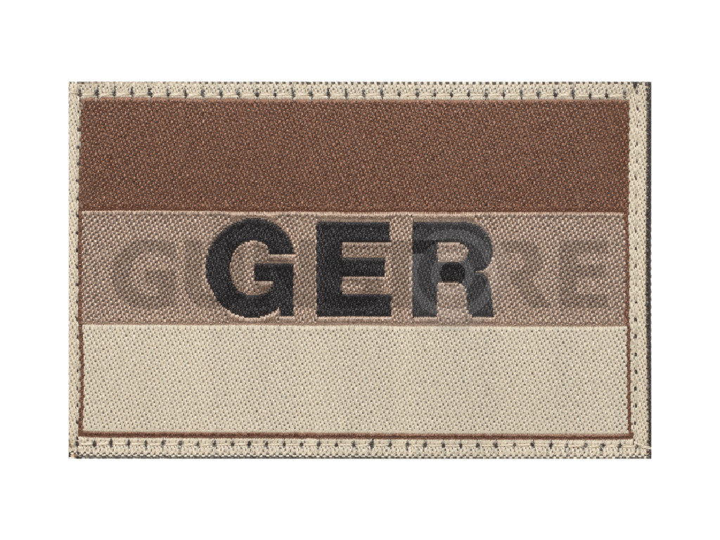 Germany Flag Patch