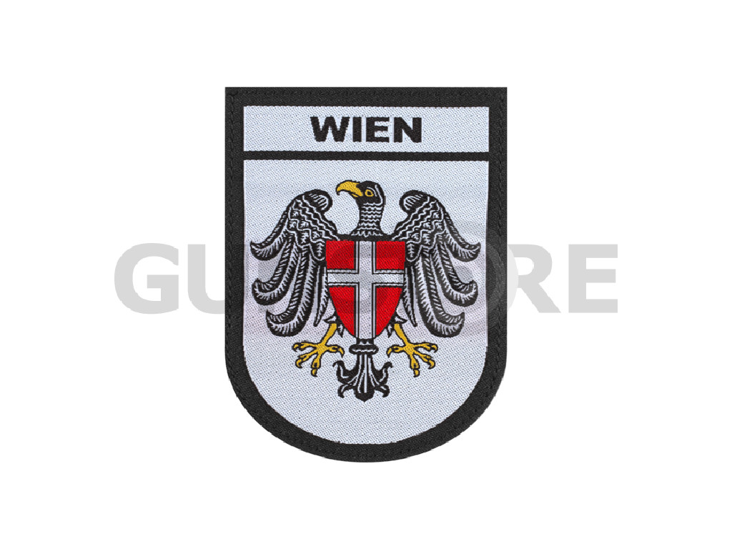 Wien Shield Patch