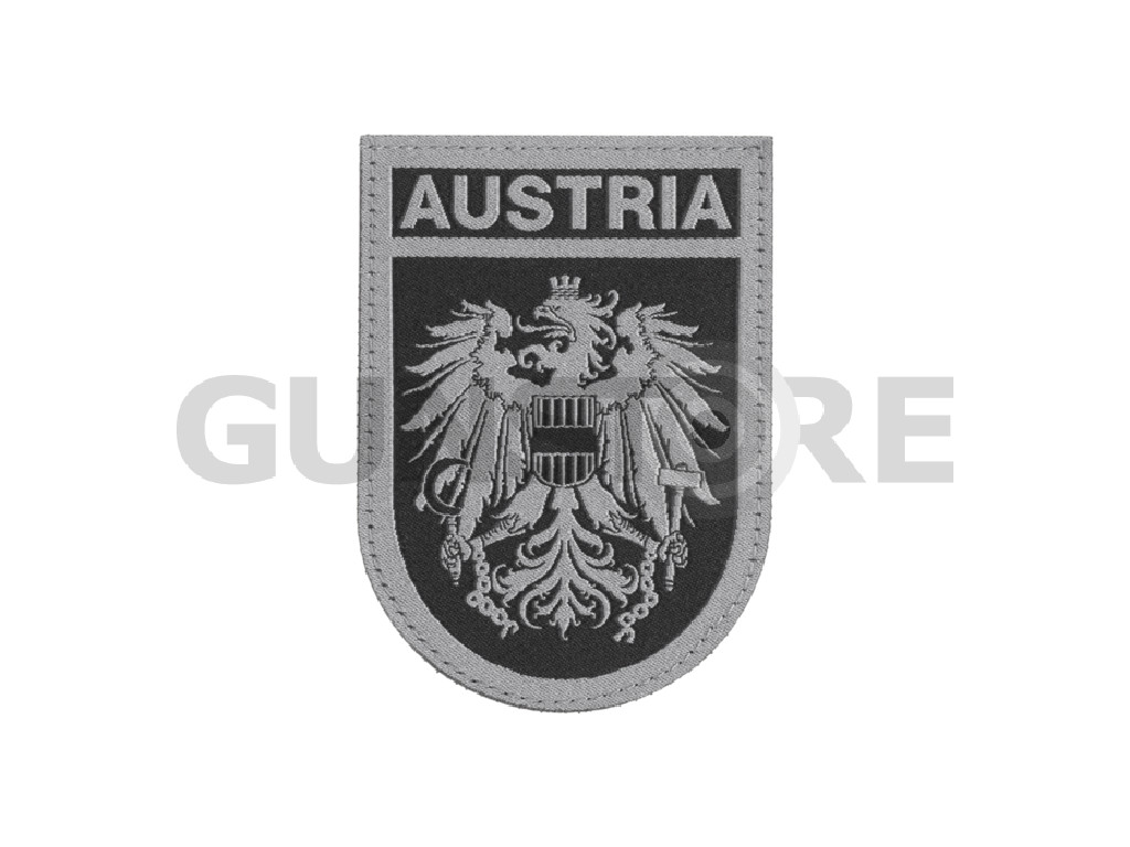 Austria Patch