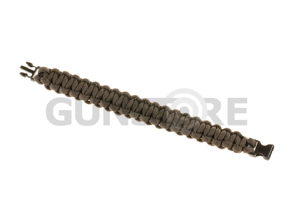 Paracord Bracelet Compact