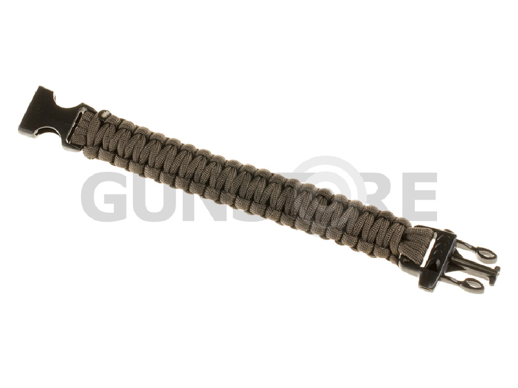 Survival Bracelet