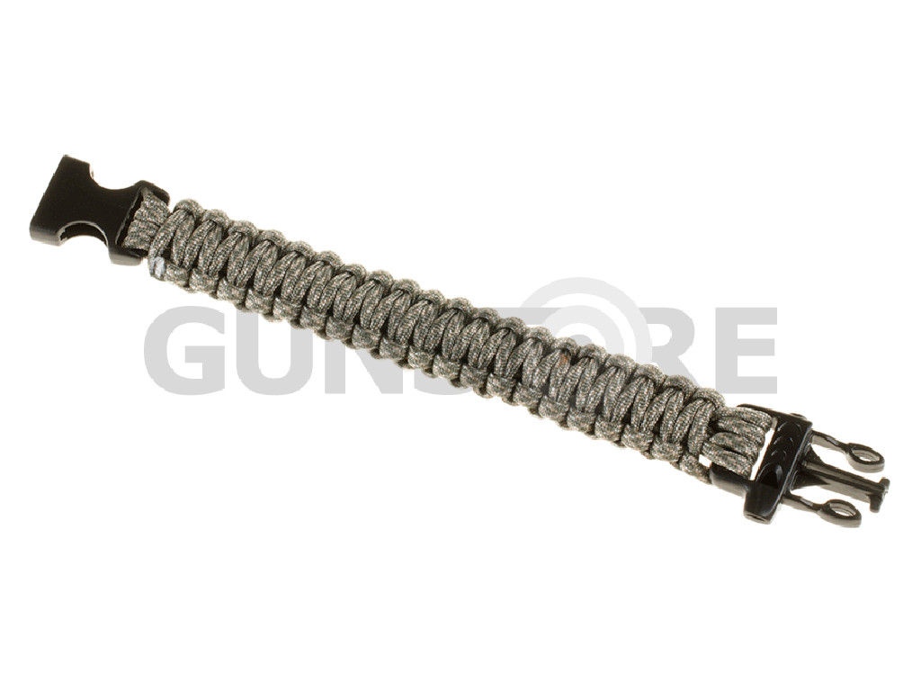 Survival Bracelet