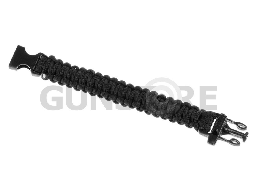 Survival Bracelet