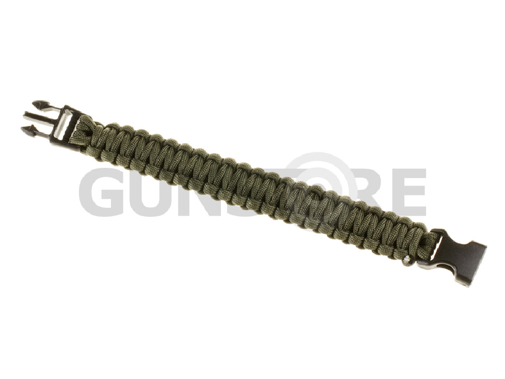 Paracord Bracelet