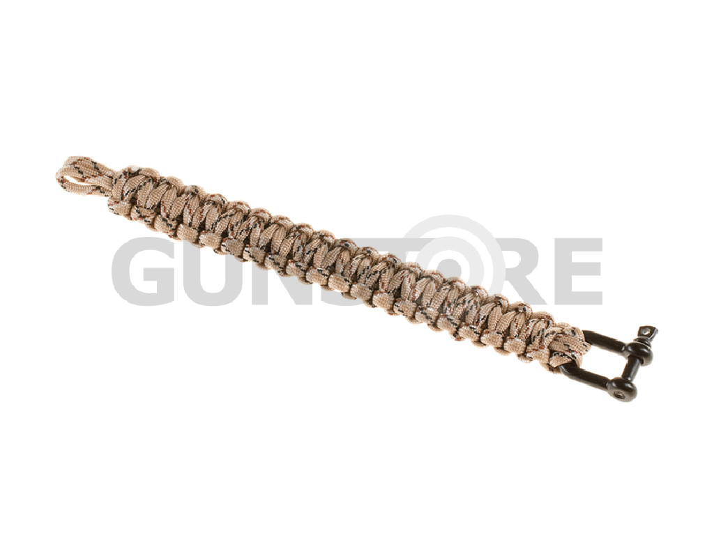 Shackle Bracelet