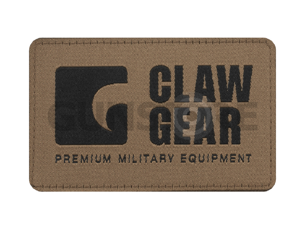 Clawgear Horizontal Patch