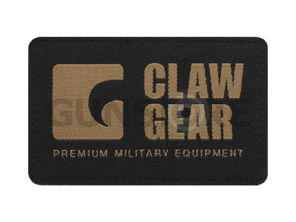 Clawgear Horizontal Patch
