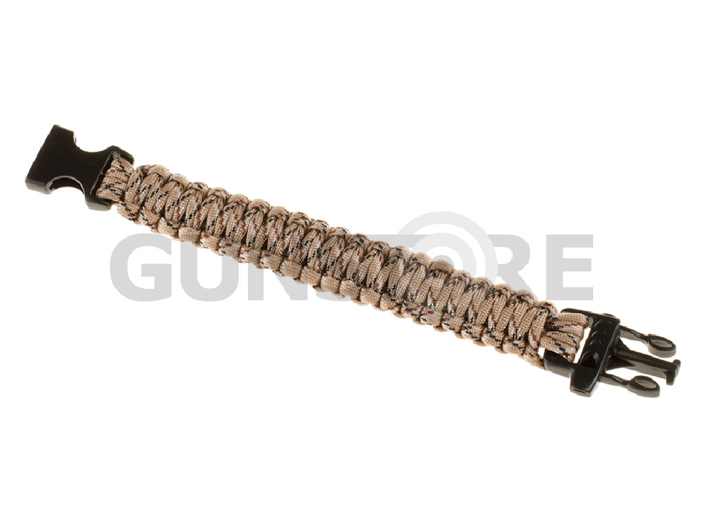 Survival Bracelet
