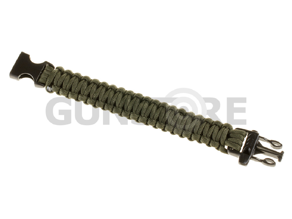 Survival Bracelet