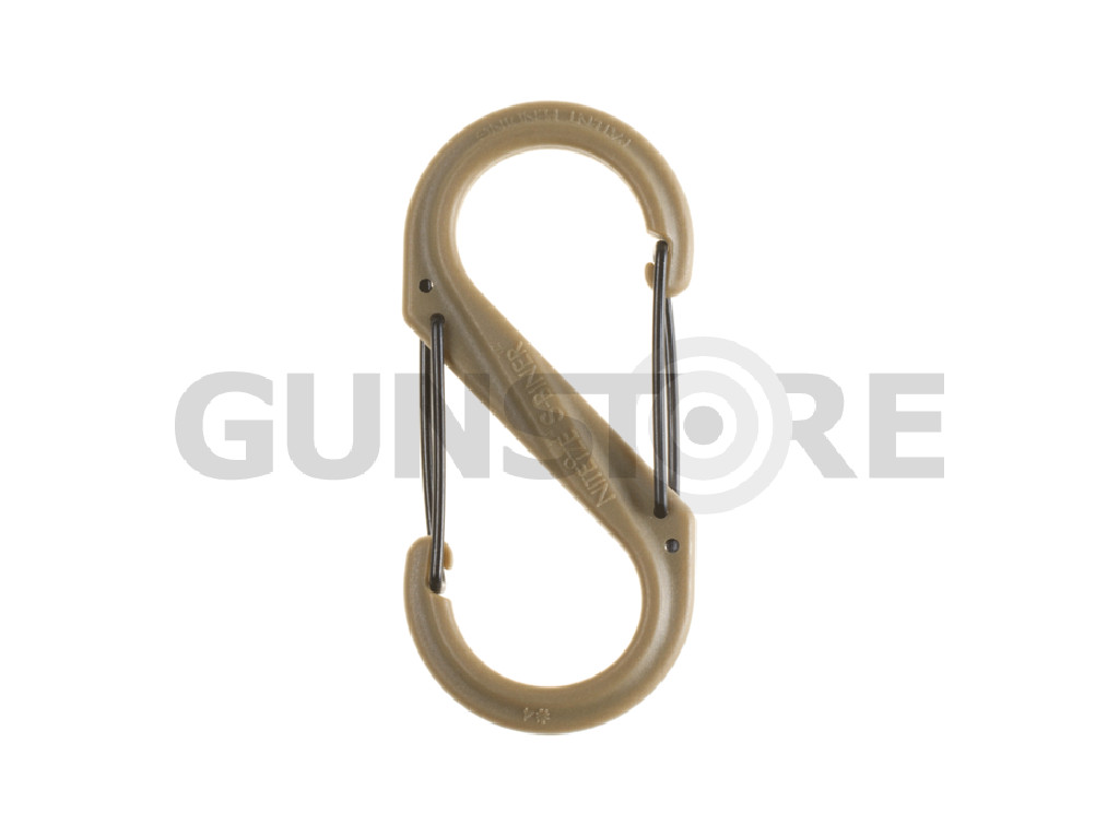 S-Biner Plastic #4