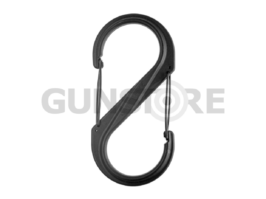 S-Biner Plastic #10