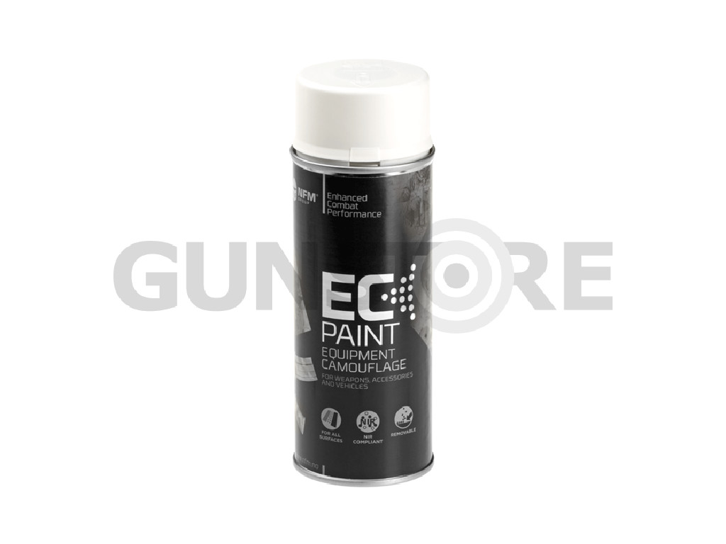 EC NIR Paint