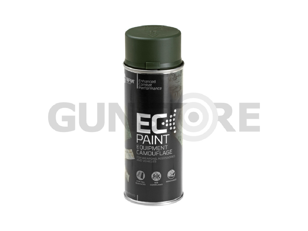 EC NIR Paint