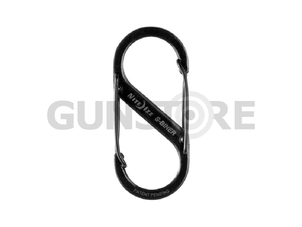 S-Biner Steel #2