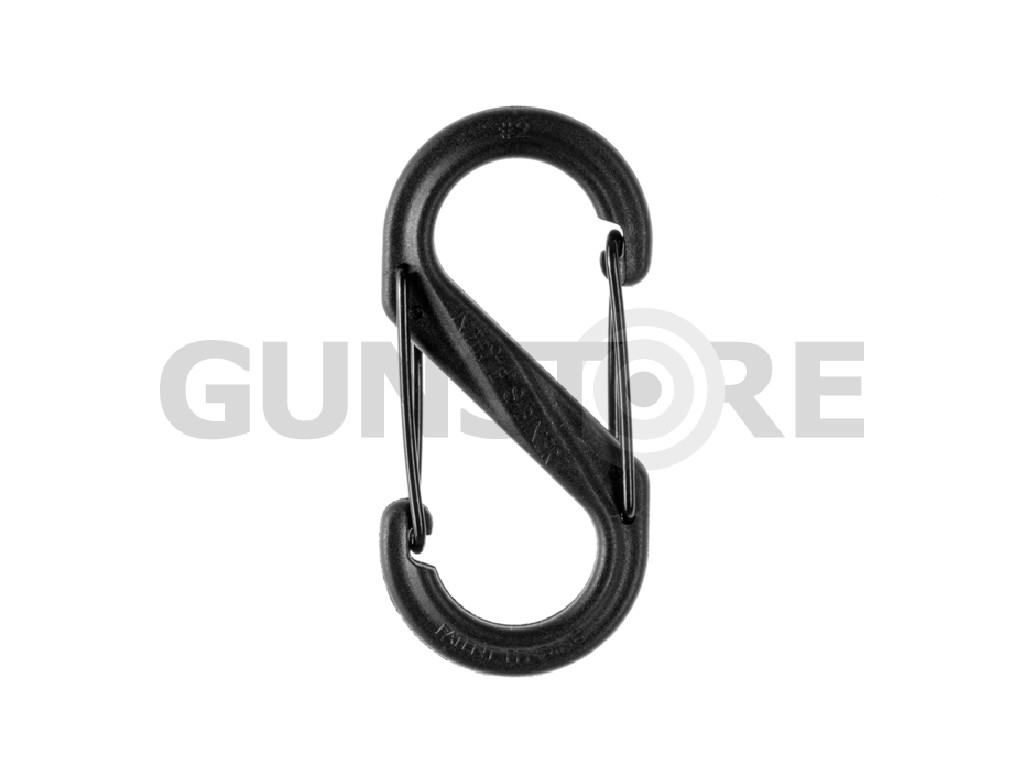 S-Biner Plastic #2