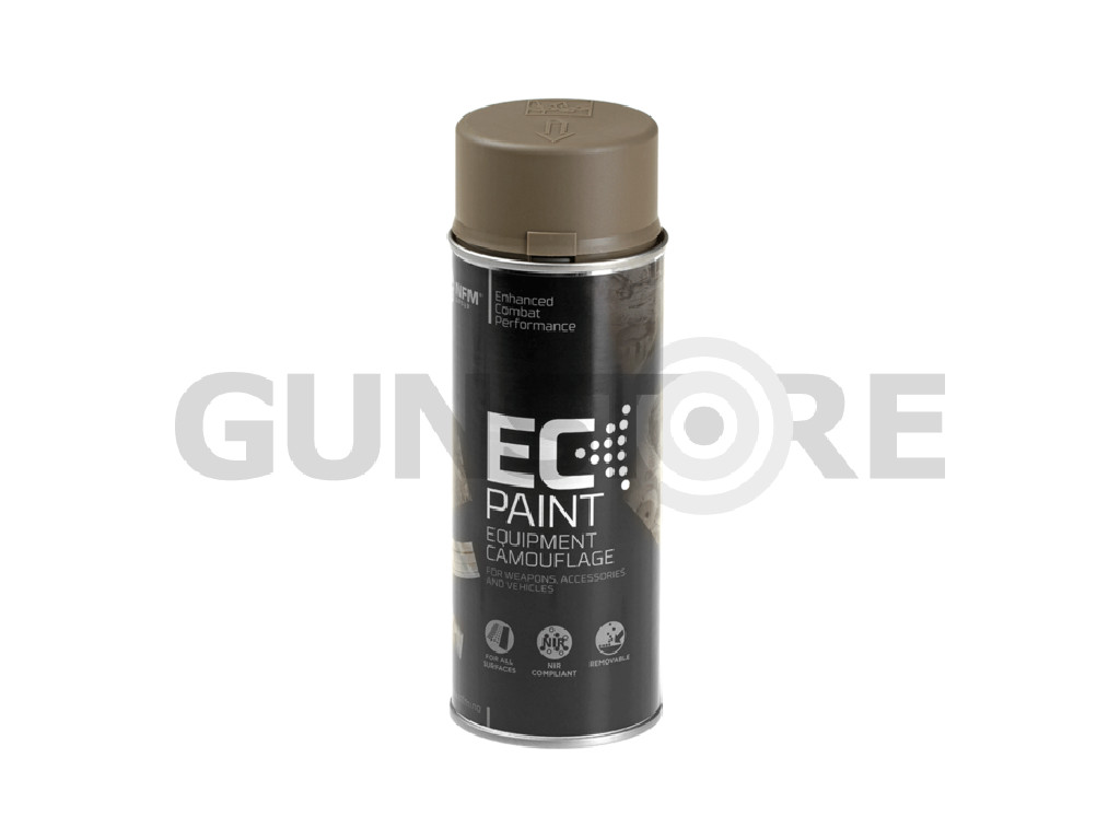 EC NIR Paint
