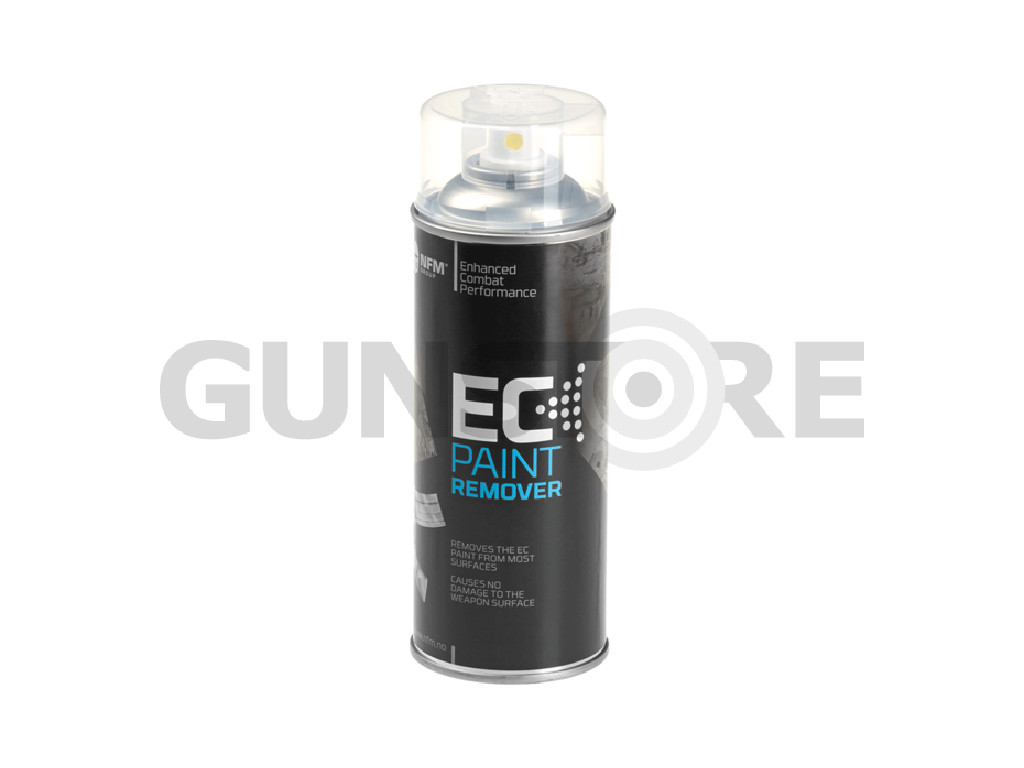 EC Paint Remover