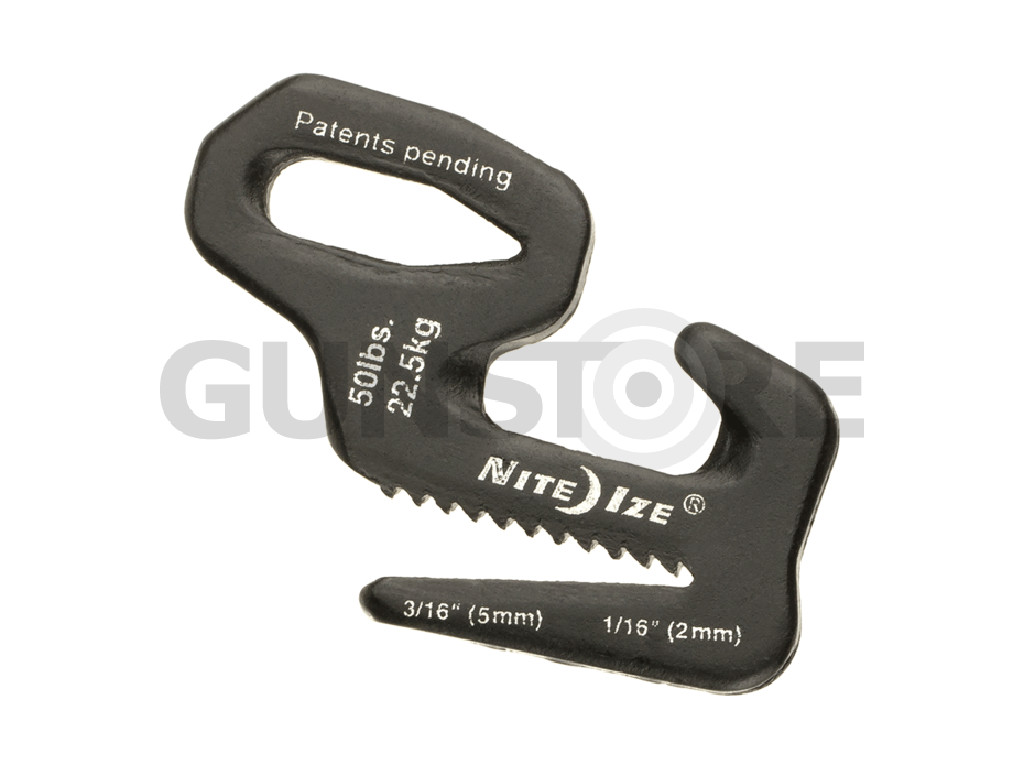 Figure 9 Rope Tightener Small