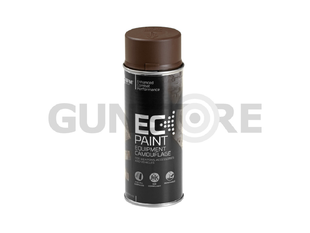 EC NIR Paint