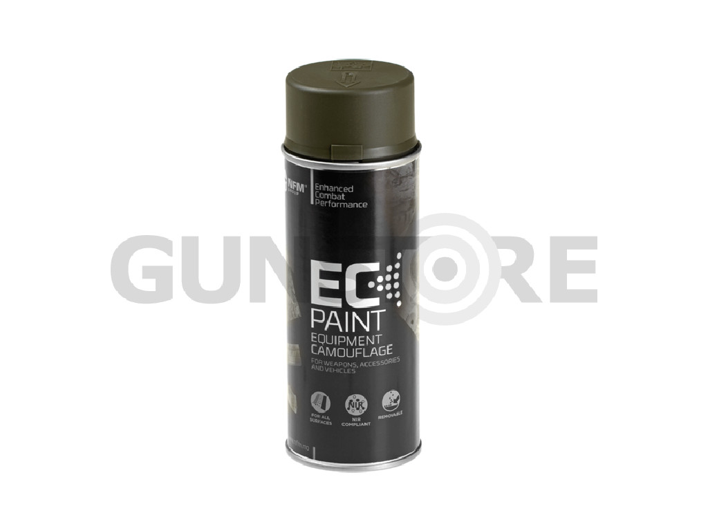 EC NIR Paint