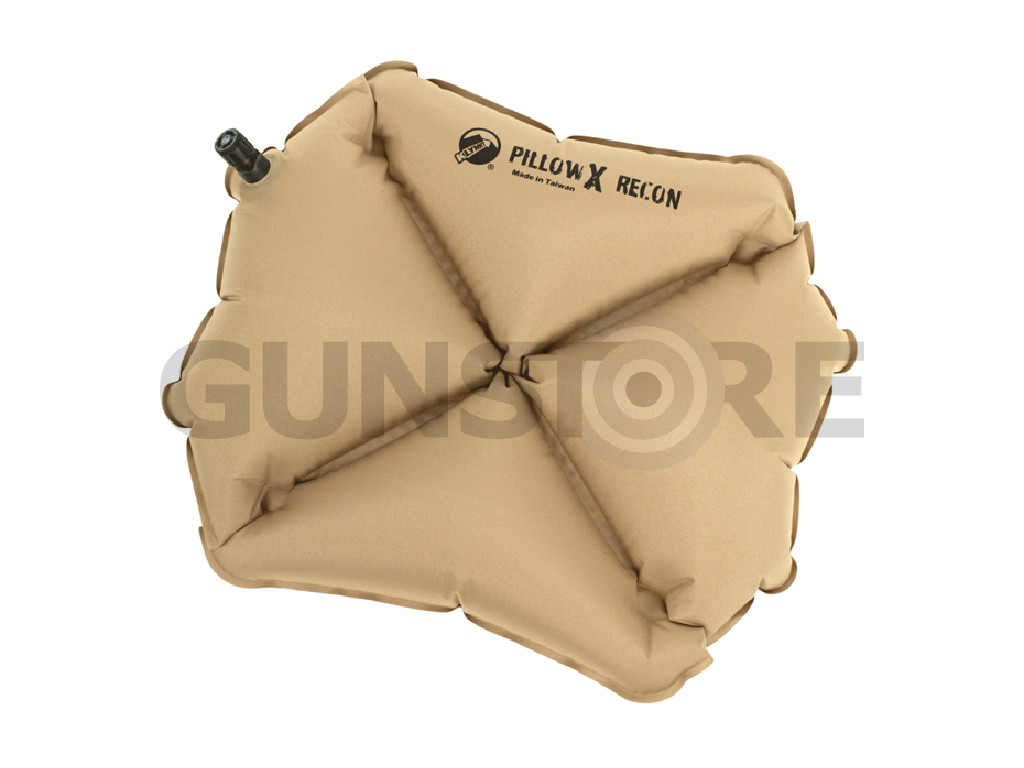 Pillow X Recon