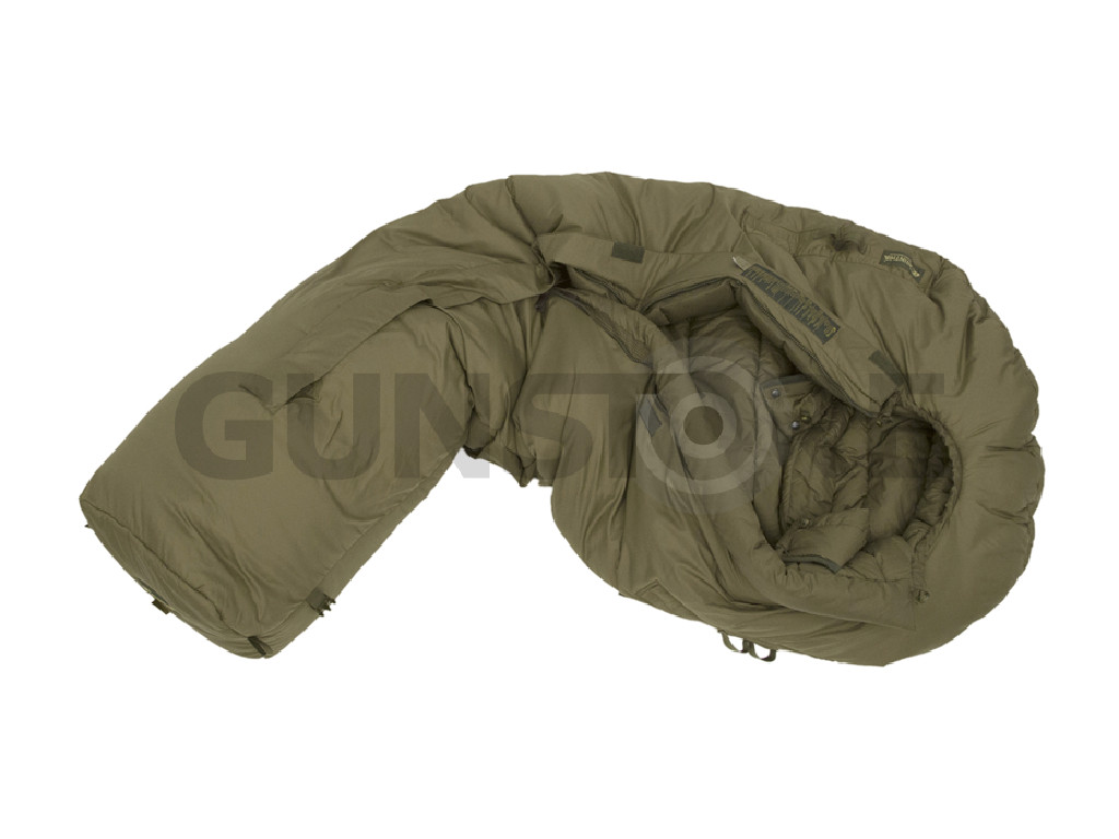 Survival One Sleeping Bag