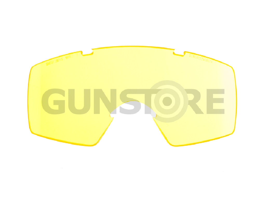 OTW Lens Yellow