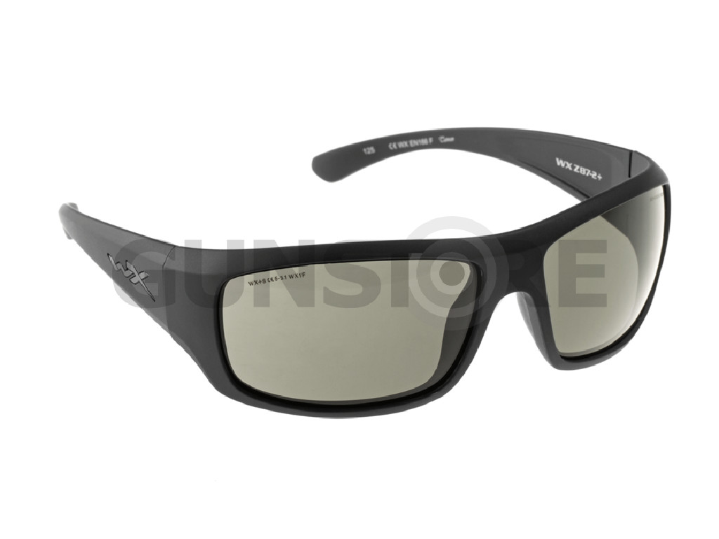 WX Omega Black Ops Grey