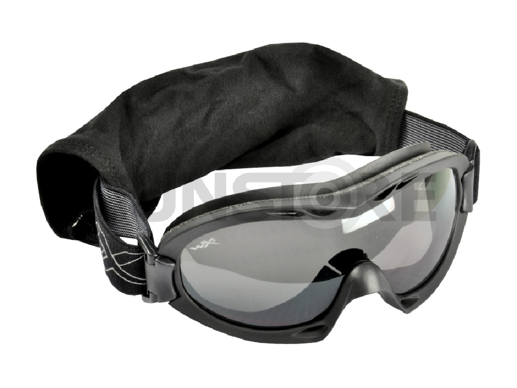 Nerve Goggle