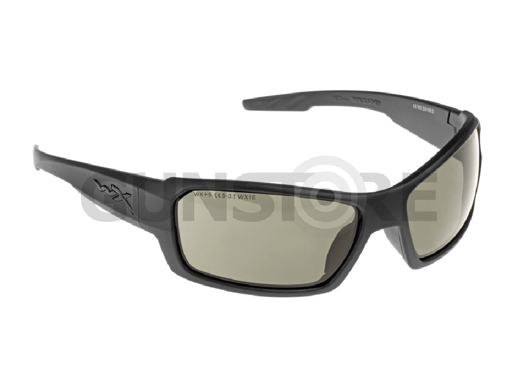 Black Ops WX Rebel