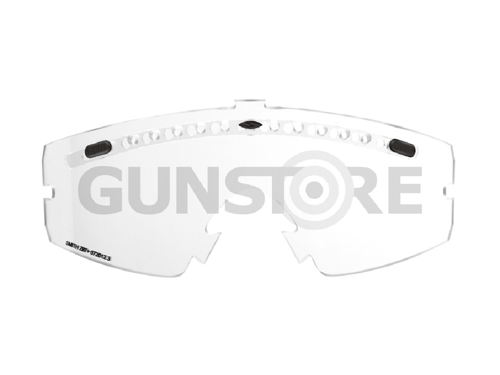 Lopro Regulator Lens Clear