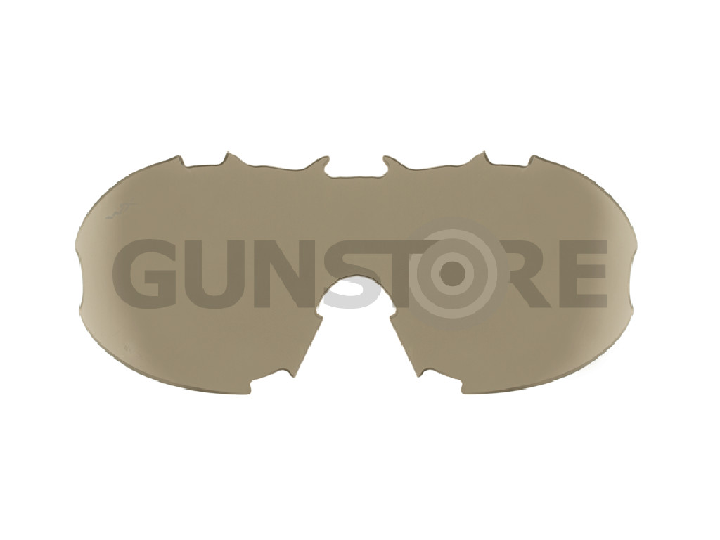 Nerve Goggles Lens