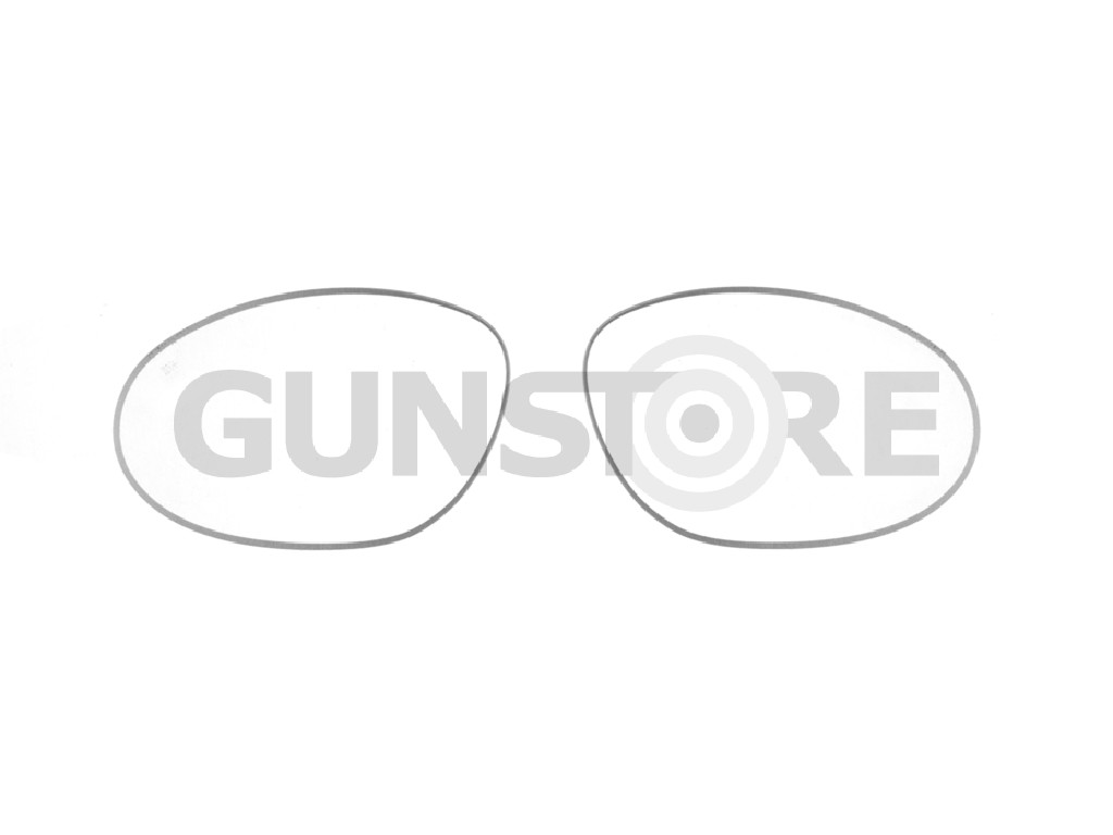 XL-1 Advanced Goggles Lens